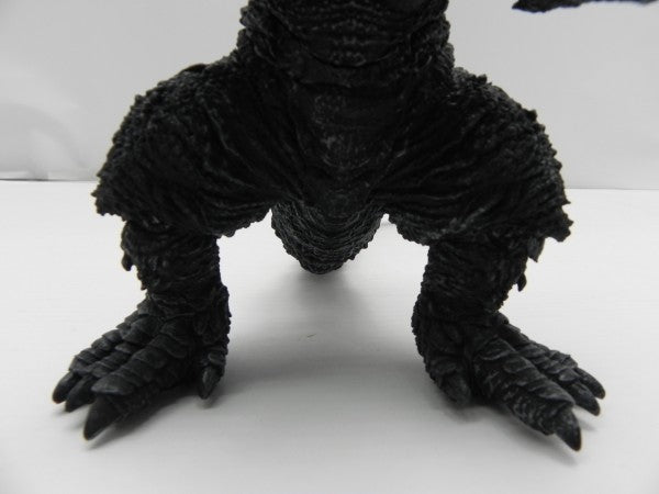 【中古】【外箱なし】S.H.MonsterArts ゴジラ(2023) マイナスカラーVer. 「ゴジラ-1.0/C」＜フィギュア＞（代引き不可）6587