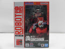 【中古】【未開封】ROBOT魂 〈SIDE MS〉 RX-77-2 ガンキャノン ver. A.N.I.M.E. (再販版) 『機動戦士ガンダム』（再販）＜フィギュア＞（代引き不可）6587