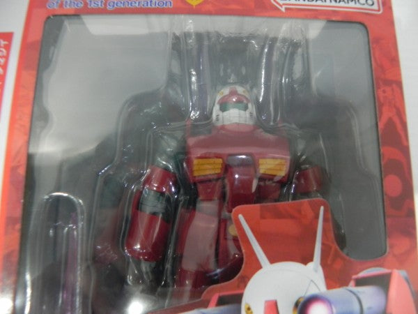 【中古】【未開封】ROBOT魂 〈SIDE MS〉 RX-77-2 ガンキャノン ver. A.N.I.M.E. (再販版) 『機動戦士ガンダム』（再販）＜フィギュア＞（代引き不可）6587