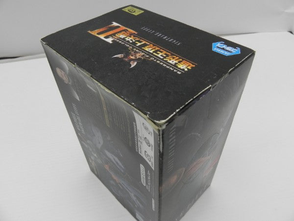 【中古】【未開封】ワンピース SCultures BIG 造形王頂上決戦3 Vol.3 ナイトメアルフィ＜フィギュア＞（代引き不可）6587