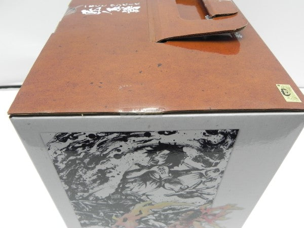 【中古】【未開封】ポートガス・D・エース 「一番くじ ワンピース 匠ノ系譜」 B賞＜フィギュア＞（代引き不可）6587