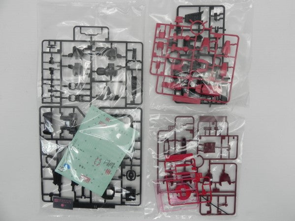 【中古】【未組立】1/100 MG ガナーザクウォーリア(ルナマリア・ホーク専用機) 「機動戦士ガンダムSEED DESTINY」 [5058184]＜プラモデル＞（代引き不可）6587