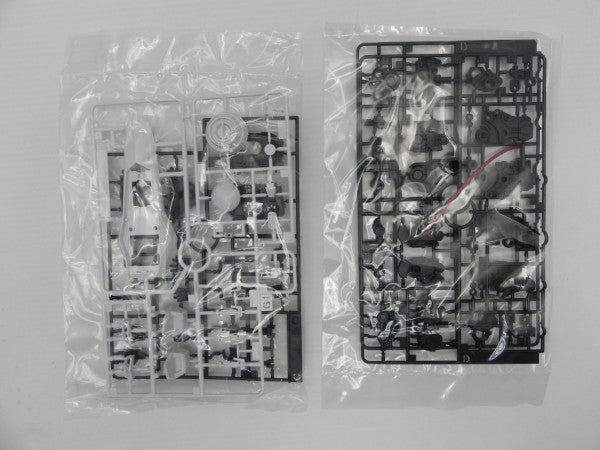 【中古】【未組立】1/100 MG ガナーザクウォーリア(ルナマリア・ホーク専用機) 「機動戦士ガンダムSEED DESTINY」 [5058184]＜プラモデル＞（代引き不可）6587