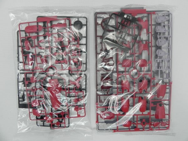 【中古】【未組立】1/100 MG ガナーザクウォーリア(ルナマリア・ホーク専用機) 「機動戦士ガンダムSEED DESTINY」 [5058184]＜プラモデル＞（代引き不可）6587