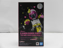 【中古】【未開封】S.H.Figuarts 仮面ライダーポッピー ときめきクライシスゲーマー レベルX 「仮面ライダーエグゼイド」＜フィギュア＞（代引き不可）6587