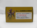 【中古】【未開封】S.H.Figuarts ゲムデウスクロノス 「仮面ライダーエグゼイド」 魂ウェブ商店限定＜フィギュア＞（代引き不可）6587