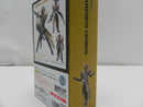 【中古】【未開封】S.H.Figuarts ゲムデウスクロノス 「仮面ライダーエグゼイド」 魂ウェブ商店限定＜フィギュア＞（代引き不可）6587