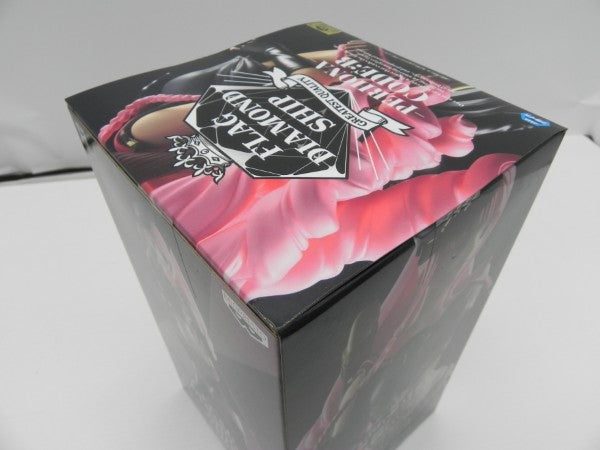 【中古】【未開封】ペローナ 「ワンピース」 FLAG DIAMOND SHIP-PERHONA-CODE：B＜フィギュア＞（代引き不可）6587