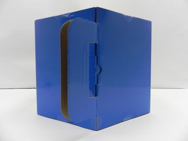 【中古】【未開封】ハローキティ BIG!おすわりフィギュア「Happyくじ ハローキティ 50th〜ハッピーアニバーサリー★〜」LAST賞＜フィギュア＞（代引き不可）6587