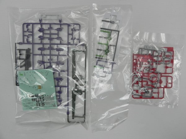 【中古】【未組立】RG 汎用ヒト型決戦兵器 人造人間エヴァンゲリオン初号機 「ヱヴァンゲリヲン新劇場版」 [5058925]＜プラモデル＞（代引き不可）6587