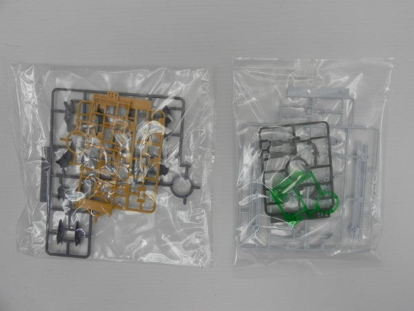 【中古】【未組立】RG 汎用ヒト型決戦兵器人造人間エヴァンゲリオン試作零号機DX 陽電子砲セット「ヱヴァンゲリヲン新劇場版」＜プラモデル＞（代引き不可）6587