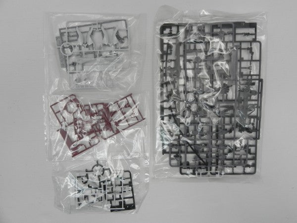 【中古】【未組立】RG 汎用ヒト型決戦兵器人造人間エヴァンゲリオン試作零号機DX 陽電子砲セット「ヱヴァンゲリヲン新劇場版」＜プラモデル＞（代引き不可）6587