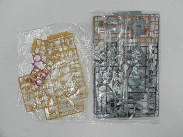 【中古】【未組立】RG 汎用ヒト型決戦兵器人造人間エヴァンゲリオン試作零号機DX 陽電子砲セット「ヱヴァンゲリヲン新劇場版」＜プラモデル＞（代引き不可）6587