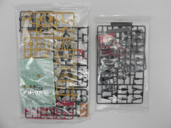【中古】【未組立】RG 汎用ヒト型決戦兵器人造人間エヴァンゲリオン試作零号機DX 陽電子砲セット「ヱヴァンゲリヲン新劇場版」＜プラモデル＞（代引き不可）6587