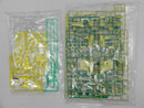 【中古】【未組立】1/100 MG ZGMF-X09A ジャスティスガンダム(CROSS CONTRAST COLORS/CLEAR YELLOW) 「機動戦士ガンダムSEED」＜プラモデル＞（代引き不可）6587