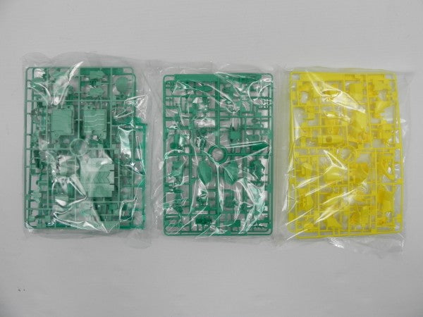 【中古】【未組立】1/100 MG ZGMF-X09A ジャスティスガンダム(CROSS CONTRAST COLORS/CLEAR YELLOW) 「機動戦士ガンダムSEED」＜プラモデル＞（代引き不可）6587