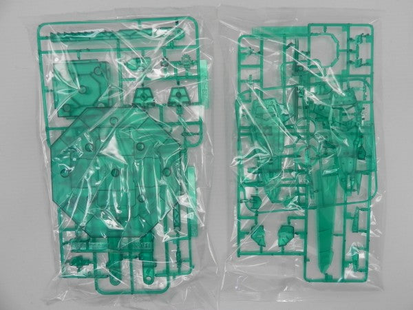 【中古】【未組立】1/100 MG ZGMF-X09A ジャスティスガンダム(CROSS CONTRAST COLORS/CLEAR YELLOW) 「機動戦士ガンダムSEED」＜プラモデル＞（代引き不可）6587