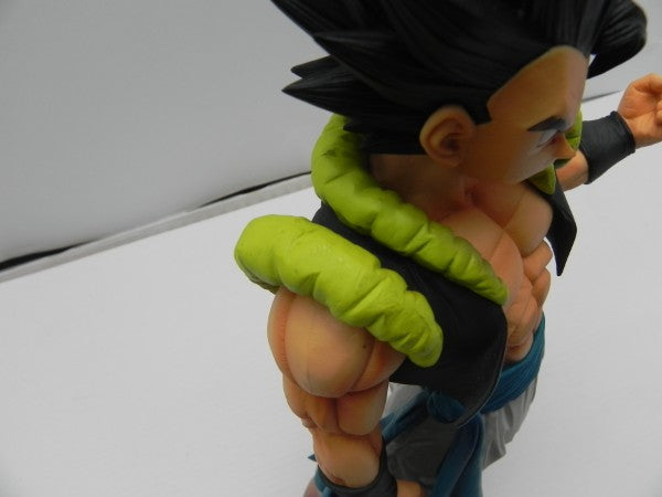 【中古】【開封品】ゴジータ 「一番くじ ドラゴンボール EXTREME SAIYAN」 MASTERLISE D賞＜フィギュア＞（代引き不可）6587