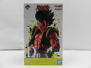 【中古】【開封品】ゴジータ 「一番くじ ドラゴンボール EXTREME SAIYAN」 MASTERLISE D賞＜フィギュア＞（代引き不可）6587