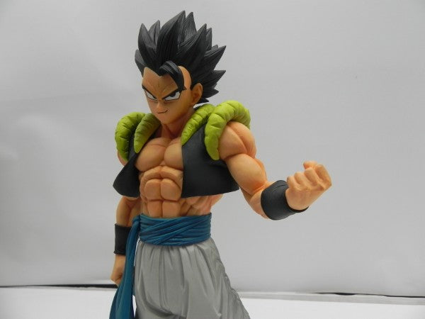 【中古】【開封品】ゴジータ 「一番くじ ドラゴンボール EXTREME SAIYAN」 MASTERLISE D賞＜フィギュア＞（代引き不可）6587