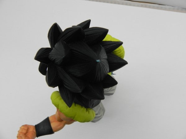 【中古】【開封品】ゴジータ 「一番くじ ドラゴンボール EXTREME SAIYAN」 MASTERLISE D賞＜フィギュア＞（代引き不可）6587