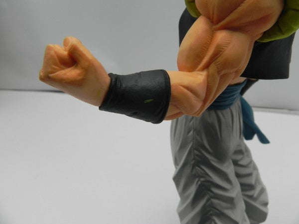 【中古】【開封品】ゴジータ 「一番くじ ドラゴンボール EXTREME SAIYAN」 MASTERLISE D賞＜フィギュア＞（代引き不可）6587