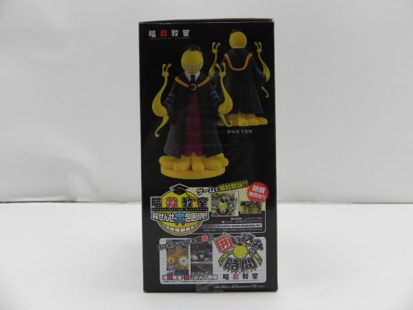 【中古】【開封品】殺せんせー 「暗殺教室」 DXFフィギュア＜フィギュア＞（代引き不可）6587