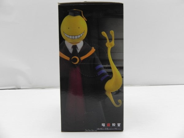 【中古】【開封品】殺せんせー 「暗殺教室」 DXFフィギュア＜フィギュア＞（代引き不可）6587