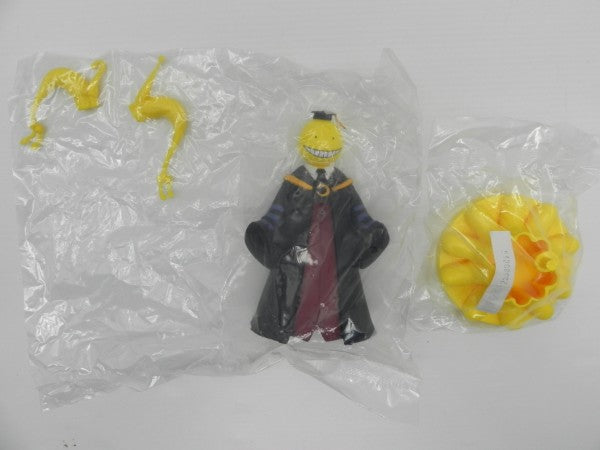 【中古】【開封品】殺せんせー 「暗殺教室」 DXFフィギュア＜フィギュア＞（代引き不可）6587