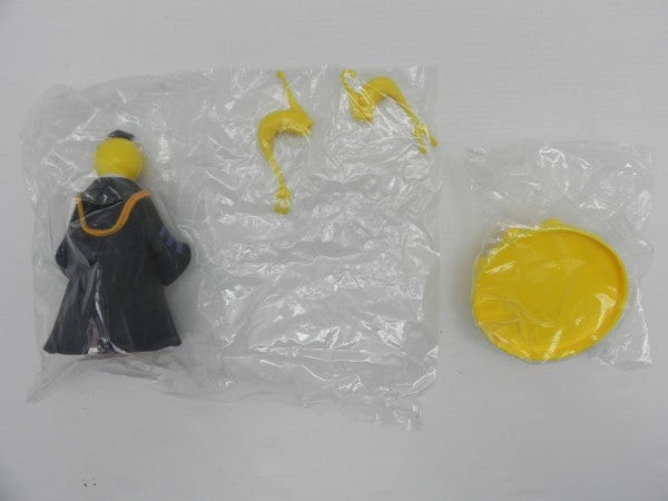 【中古】【開封品】殺せんせー 「暗殺教室」 DXFフィギュア＜フィギュア＞（代引き不可）6587