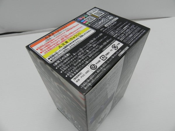 【中古】【未開封】ロブ・ルッチ(ブラック) 「ワンピース」 CREATOR×CREATOR-ONE PIECE FILM GOLD-ROB.RUCCHI＜フィギュア＞（代引き不可）6587
