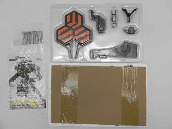 【中古】【開封品】VF-25S メサイアバルキリー(オズマ・リー機)リニューアルVer./アーマードパーツリニューアルVer.）セット＜フィギュア＞（代引き不可）6587