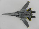 【中古】【開封品】VF-25S メサイアバルキリー(オズマ・リー機)リニューアルVer./アーマードパーツリニューアルVer.）セット＜フィギュア＞（代引き不可）6587