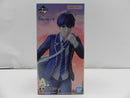 【中古】【未開封】潔世一 「一番くじ ブルーロック 〜day off〜」 A賞＜フィギュア＞（代引き不可）6587