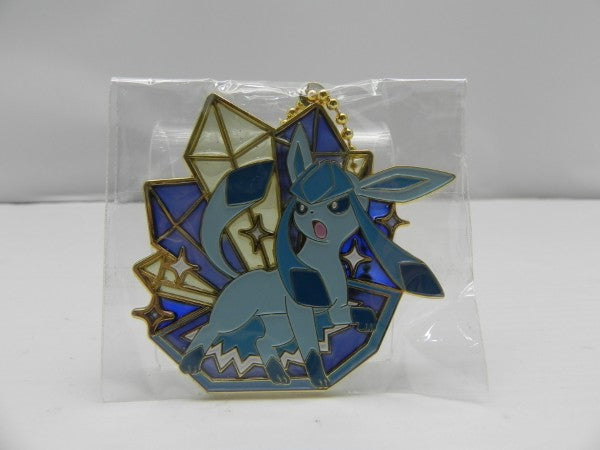 【中古】【開封品】ポケットモンスター ステンドグラスBCイーブイver.グレイシア＜おもちゃ＞（代引き不可）6587