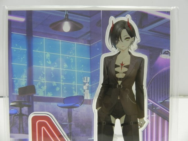 中古】【未開封】ウルリッヒ・フォン・フッテン アクリル