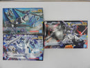【中古】【未組立】1/144 HGBD：R ガンダムテルティウム/ゼルトザームアームズ/テルティウムアームズセット＜プラモデル＞（代引き不可）6587