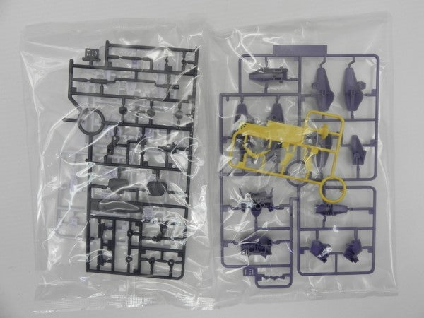 【中古】【未組立】1/144 HGBD：R ガンダムテルティウム/ゼルトザームアームズ/テルティウムアームズセット＜プラモデル＞（代引き不可）6587
