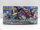 【中古】【未組立】1/144 HGBD：R ロードアストレイダブルリベイク 「ガンダムビルドダイバーズRe：RISE」 [5600433]＜プラモデル＞（代引き不可）6587