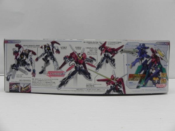 【中古】【未組立】1/144 HGBD：R ロードアストレイダブルリベイク 「ガンダムビルドダイバーズRe：RISE」 [5600433]＜プラモデル＞（代引き不可）6587