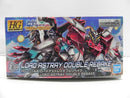 【中古】【未組立】1/144 HGBD：R ロードアストレイダブルリベイク 「ガンダムビルドダイバーズRe：RISE」 [5600433]＜プラモデル＞（代引き不可）6587