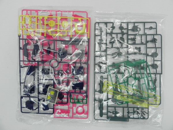 【中古】【未組立】1/144 HGUC NRX-055-2 バウンド・ドック 「機動戦士Zガンダム」 [5058822]＜プラモデル＞（代引き不可）6587