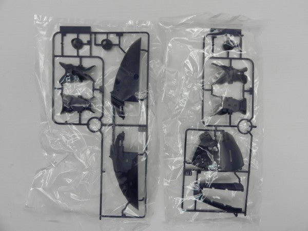 【中古】【未組立】1/144 HGUC NRX-055-2 バウンド・ドック 「機動戦士Zガンダム」 [5058822]＜プラモデル＞（代引き不可）6587