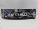 【中古】【未組立】1/100 ASW-G-66 ガンダムキマリストルーパー 「機動戦士ガンダム 鉄血のオルフェンズ」 [0207594]＜プラモデル＞（代引き不可）6587
