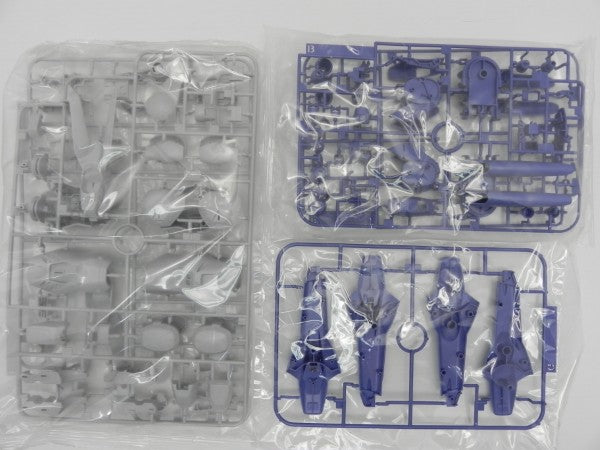 【中古】【未組立】1/100 ASW-G-66 ガンダムキマリス(ブースター装備) 「機動戦士ガンダム 鉄血のオルフェンズ」 [0203224]＜プラモデル＞（代引き不可）6587