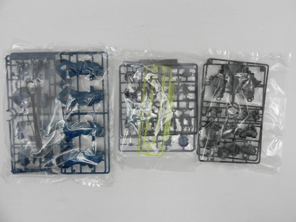 【中古】【未組立】1/100 MG MS-18E ケンプファー 「機動戦士ガンダム0080 ポケットの中の戦争」 [0100366]＜プラモデル＞（代引き不可）6587