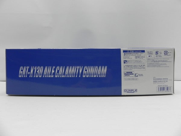 【中古】【未組立】1/100 フルメカニクス エールカラミティガンダム 「機動戦士ガンダムSEED ECLIPSE」 [5063598]＜プラモデル＞（代引き不可）6587