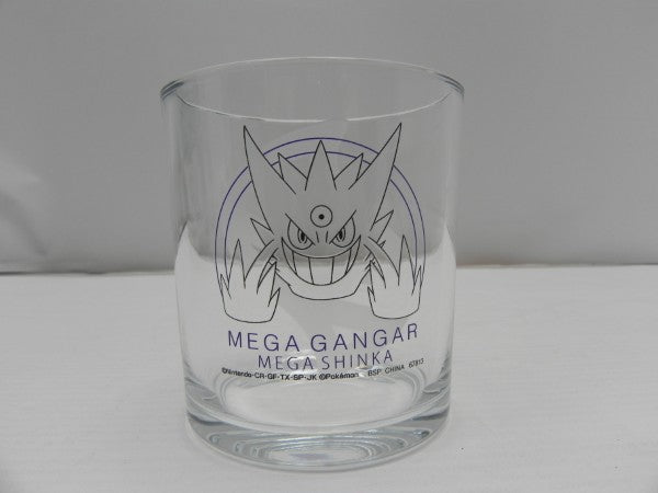 中古】【開封品】【セット】「一番くじ Pokemon 『メガシンカ』」E賞