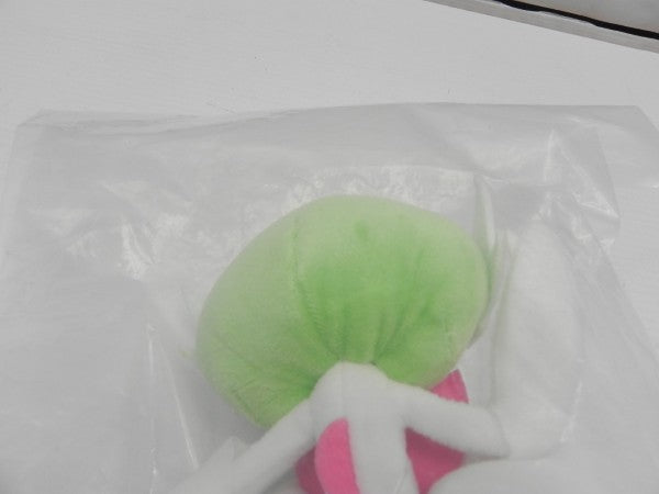 【中古】【未開封】メガサーナイト ぬいぐるみ 「一番くじ Pokemon 『メガシンカ』」 D賞＜おもちゃ＞（代引き不可）6587