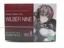 【中古】【未組立】ウィルバーナイン 「フレームアームズ・ガール」 [FG114]＜プラモデル＞（代引き不可）6587